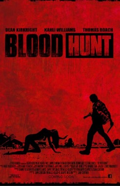 Blood Hunt