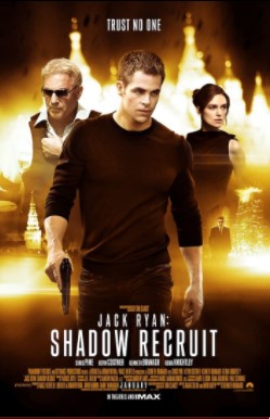 Jack Ryan: Shadow Recruit