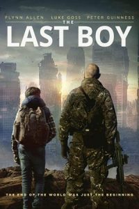 The Last Boy