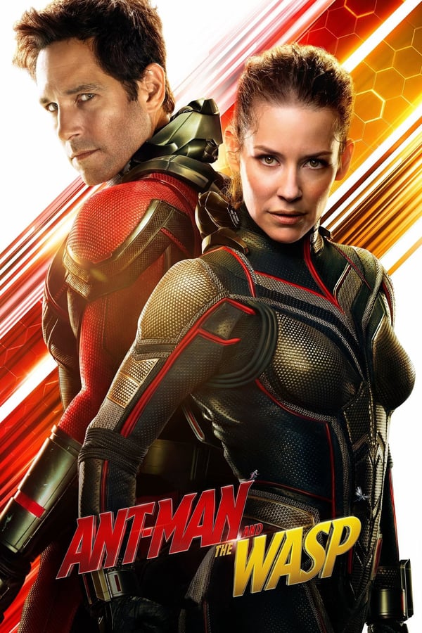 Nonton Ant-Man and the Wasp (2018) Subtitle Indonesia - Lapak Flix