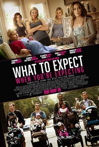 What to Expect When You’re Expecting