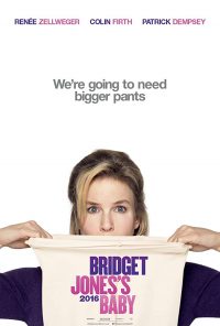 Bridget Jones’s Baby