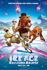 Ice Age: Collision Course