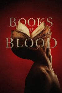 Books of Blood