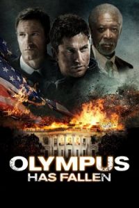 Olympus Has Fallen