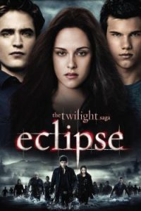 The Twilight Saga: Eclipse