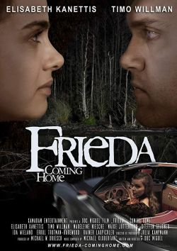 Frieda – Coming Home