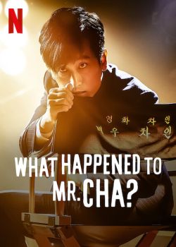 What Happened to Mr. Cha?