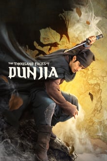 The Thousand Faces of Dunjia