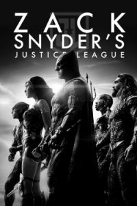 Zack Snyder’s Justice League