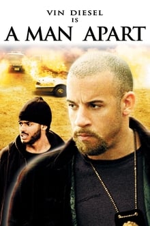 A Man Apart