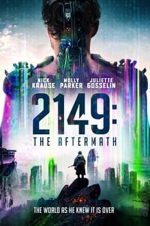 2149: The Aftermath