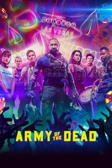 Army of the Dead