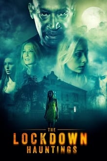 The Lockdown Hauntings