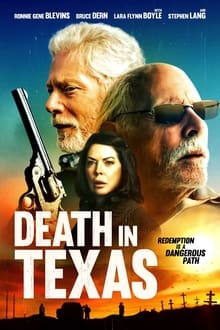 Death in Texas