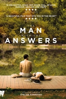 The Man with the Answers