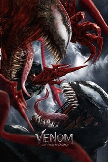 Venom: Let There Be Carnage