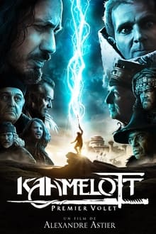 Kaamelott – The First Chapter