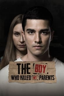 Nonton The Boy Who Killed My Parents 2021 Sub Indo