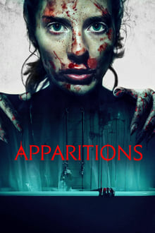 Nonton Apparitions 2021 Sub Indo