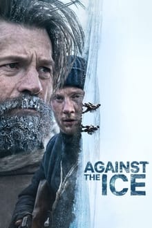 Nonton Against the Ice 2022 Sub Indo