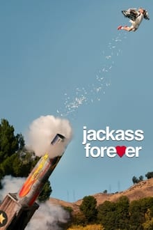 Jackass Forever 2022