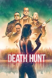 Death Hunt