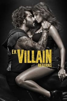 Ek Villain Returns