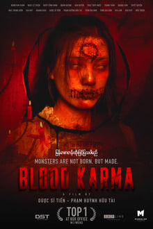 Blood Karma