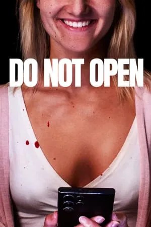 Do Not Open