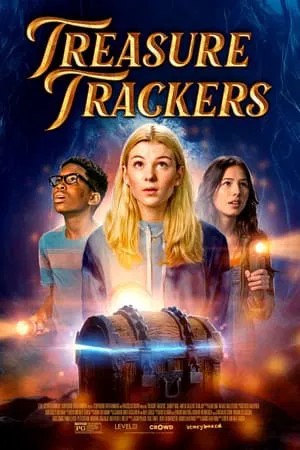 Treasure Trackers