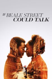 If Beale Street Could Talk