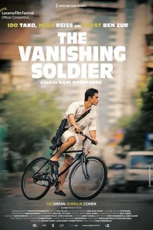 The Vanishing Soldier