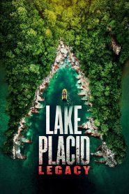 Lake Placid: Legacy