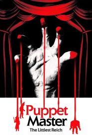 Puppet Master: The Littlest Reich